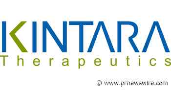 Kintara Announces Closing of $15.0 million Offering Priced at a Premium to Market