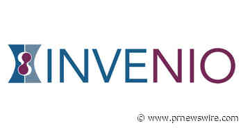 Invenio Imaging reçoit le label CE pour le système d'imagerie laser NIO