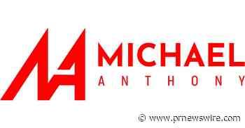 Actor Michael Anthony Stars In "American Gangster Presents Big Fifty The Delrhonda Hood Story" Premiering On BET+ Next Thursday, Sept. 30