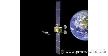 Starfish Space Raises $7M to Develop the Otter Space Tug