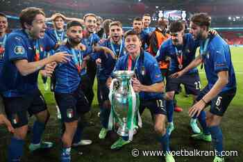 Nog eentje erbij: UEFA en CONMEBOL houden Copa EuroAmerica boven de doopvont