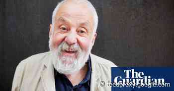 Even At Age 78, Mike Leigh Is As Exacting About Interviews As He Is About His Films
