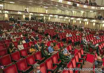 Pittsburgh Symphony Keeps Manfred Honeck For Six More Years