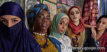 What, Exactly Is “Distinctly British” TV?