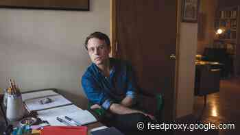 What Happened To Books? Well…