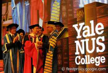 Behind Yale’s Failed Singapore Venture