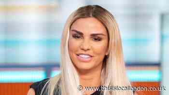 Katie Price's family issue worrying statement after 'drink drive' crash