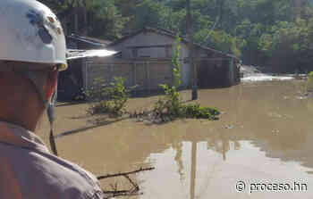 Alcalde de Nueva Ocotepeque declara emergencia por lluvias - Proceso Digital