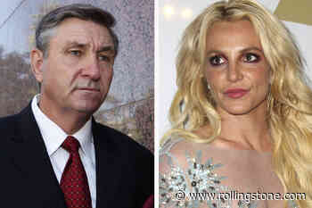 Britney Spears’ Lawyer Fires Back at Jamie: ‘Reported Alcoholic and Gambling Addict, With Zero Financial Background’