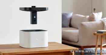 You Can Now Buy Ring's In-Home Drone—If You’re Invited