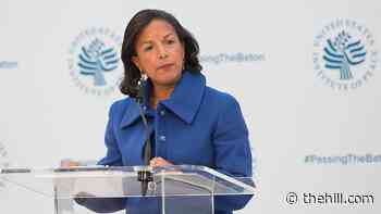 Federal agencies submit plans to improve voting access after Biden order
