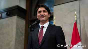 PM Trudeau to name new cabinet in October, Parliament to return later this fall