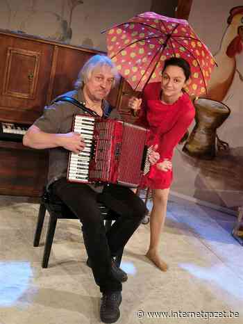 Familietheater in De Adelberg opent met première - Internetgazet