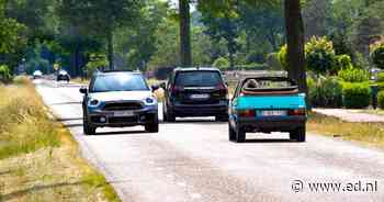 Bewoners: omleidingsweg vanuit Lommel gevaarlijk | Kempen | ed.nl - Eindhovens Dagblad