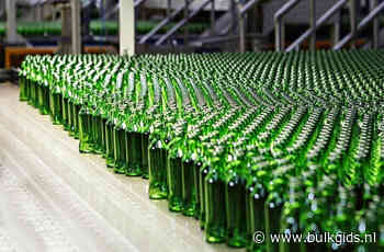 Ciner bouwt glasfabriek in Lommel - Bulkgids