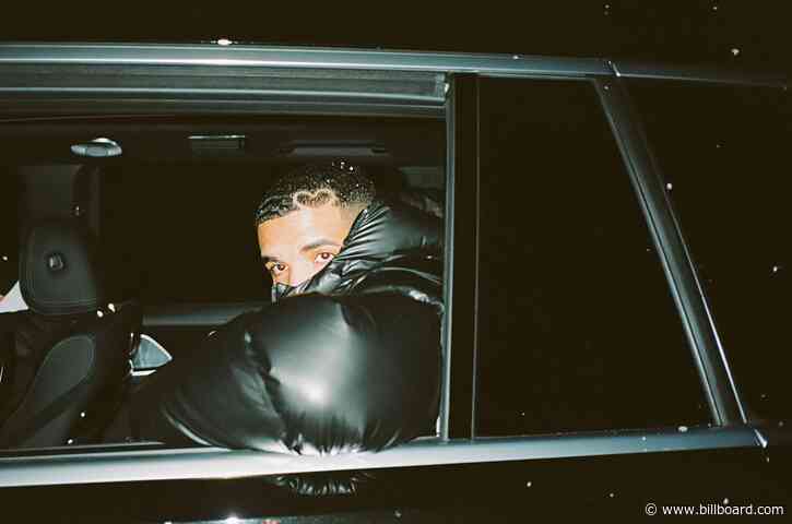 Drake Holds Atop Billboard Artist 100, Lil Nas X & NCT 127 Hit Top Five