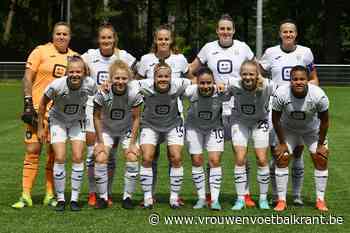 Clasico voor vrouwen ... in Lotto Park!