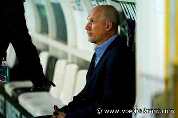 Club Brugge laat niets aan het toeval over: 'Mannaert houdt contact met deze coach warm en bereidt zo al het vertrek van Clement voor'