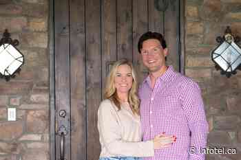NHL star Shane Doan and wife Andrea named honorary chairs of Kamloops hospital fundraising campaign | iNFOnews | Thompson-Okanagan's News Source - iNFOnews