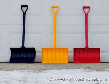 Kamloops council to decide on increasing budget for snow removal on sidewalks and at bus stops - Kamloops This Week