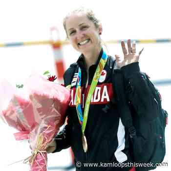 Catharine Pendrel reflects on career in interview with Kamloops Last Week - Kamloops This Week