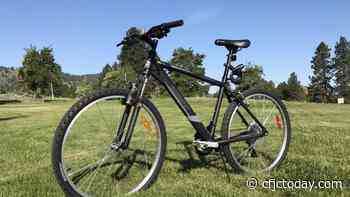 Fall GoByBike event kicks off; Kamloops cyclists offered free transit - CFJC Today Kamloops