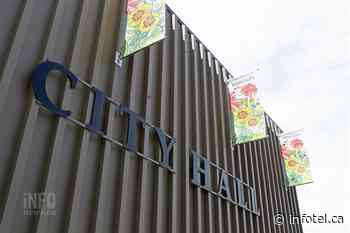 Kamloops missed out on $1M in grant money for homeless supports | iNFOnews | Thompson-Okanagan's News Source - iNFOnews