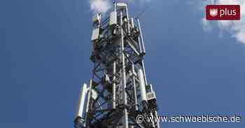 Mobilfunk-Skeptiker gegen Mobilfunkmast in Hergatz - Schwäbische