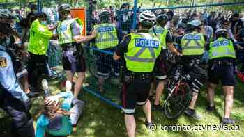 Toronto's ombudsman to probe how city handled homeless encampment evictions