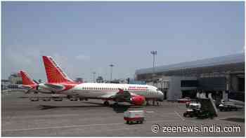 India extends ban on international commercial flights till October 31