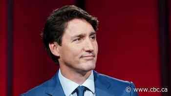 Trudeau says post-election priority is vaccine mandate for public servants, travellers