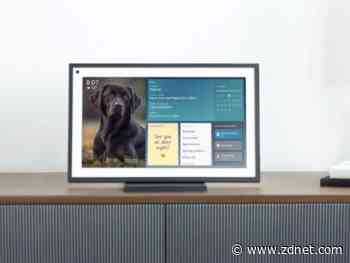 Amazon's new Echo products: Everything just announced