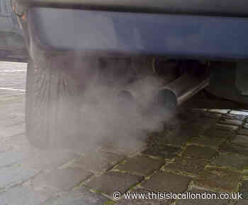 Merton to U-turn on emissions parking charges
