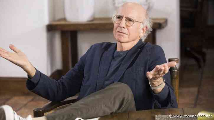Curb Your Enthusiasm Season 11 Teaser Sets HBO Return Date