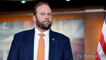 Missouri Republican mulling Senate race launches statewide ad slamming Dem spending bill
