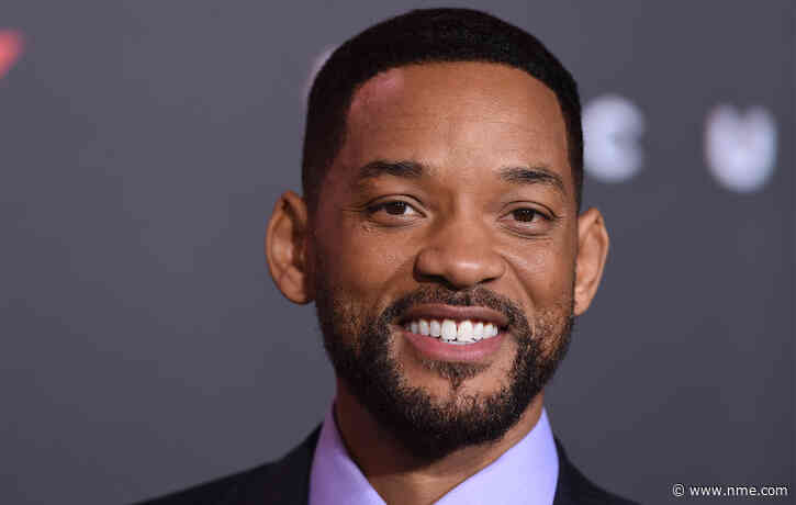 Will Smith on avoiding films about slavery: “I wanted to be a superhero”
