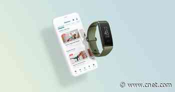 Halo View: Amazon's new $80 fitness tracker drops the creepy mic and adds a color screen     - CNET