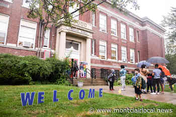 Montclair parents organize pop-up coronavirus testing at schools - Montclair Local