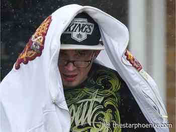 Yaremko trial put on hold by missing medication