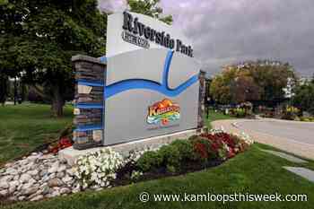 Kamloops council may decide fate of Riverside Park outdoor skating rink on Sept. 28 - Kamloops This Week