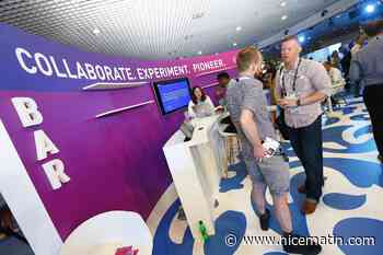 Cannes Lions resigne pour deux ans au Palais des Festivals