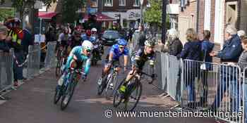 Münsterland-Giro: Auch Radsport-Star André Greipel fährt durch Stadtlohn | Stadtlohn - Münsterland Zeitung