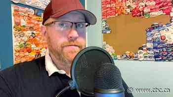 How one Calgarian helps give voice to democracy despite a cancer diagnosis