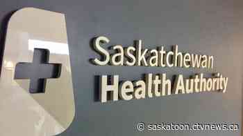Sask. health authority ends most asymptomatic testing ahead of Oct. 1 proof of vaccination mandate