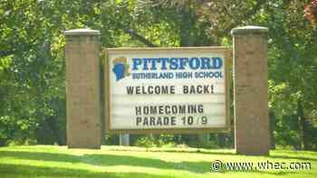 MCSO investigating incident involving Pittsford Sutherland student with knife