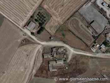 Enna. SiciliAntica si oppone alla distruzione di un sito archeologico di Epoca Romana - Giornale Nisseno