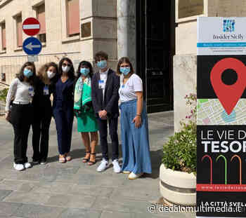 Enna - Le menti creative dell'Istituto Colaianni - dedalomultimedia.it