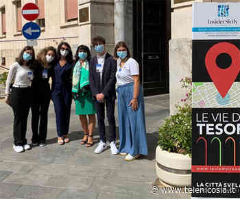 L'istituto Colajanni di Enna svela i suoi tesori - TeleNicosia