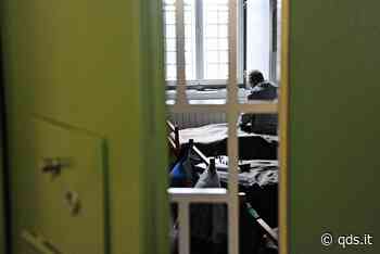 Carceri, Sappe: detenuto aggredisce due agenti a Enna - Quotidiano di Sicilia