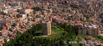 Il comune di Enna oggi al conferimento del premio Sikelos all'archeologo Antonio Messina – StartNews - StartNews